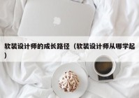 软装设计师的成长路径（软装设计师从哪学起）