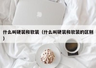 什么叫硬装和软装（什么叫硬装和软装的区别）